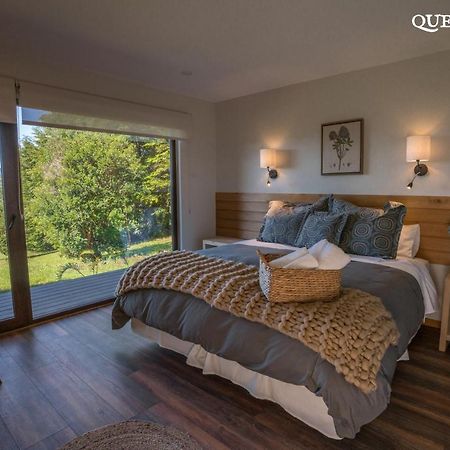 Quetrihue Bed and Breakfast Puerto Varas Exteriör bild